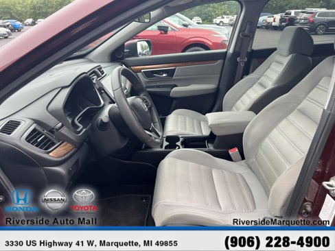 Used 2019 Honda CR-V EX image 15