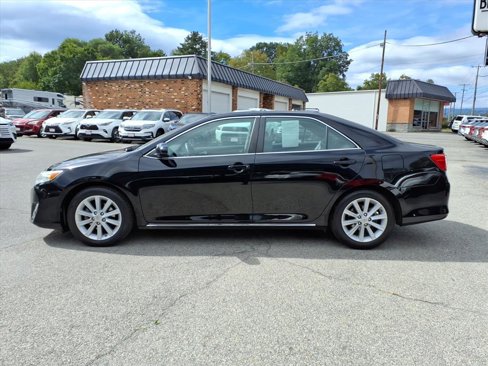 Used 2012 Toyota Camry XLE image 5