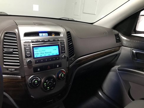 Used 2012 Hyundai Santa Fe GLS image 26