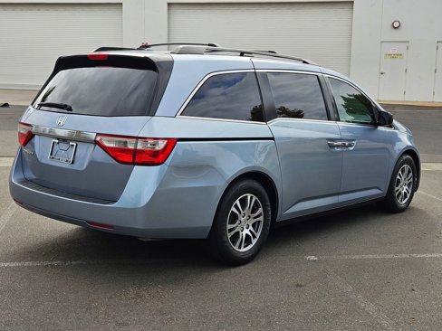Used 2013 Honda Odyssey EX-L image 5