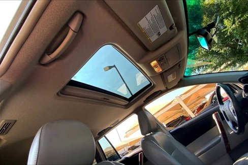 Used 2012 Toyota Highlander Limited image 13