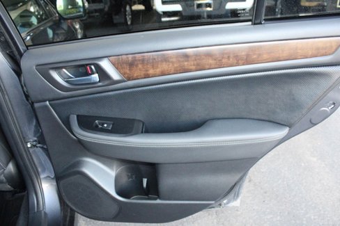 Used 2015 Subaru Outback 2.5i Limited w/ Popular Package #4 image 57