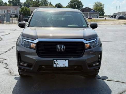 Used 2022 Honda Ridgeline RTL image 8