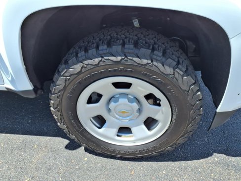 Used 2022 Chevrolet Colorado W/T image 22