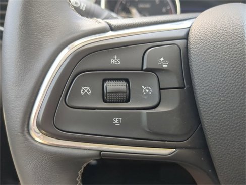 Used 2023 Buick Encore GX Preferred image 23