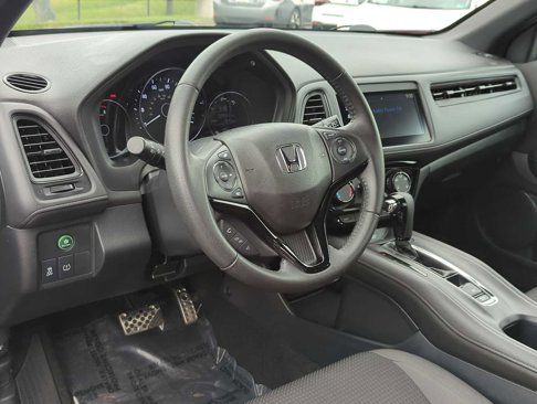 Used 2022 Honda HR-V Sport image 15