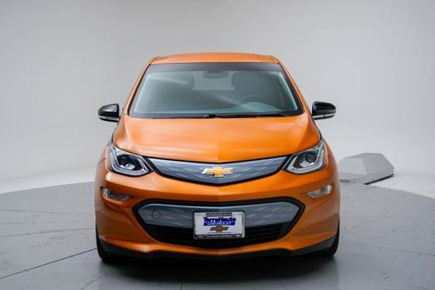 Used 2017 Chevrolet Bolt LT image 14