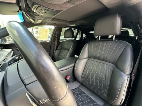 Used 2018 Lexus LS 500 image 5
