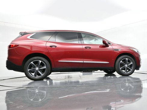 Used 2020 Buick Enclave Essence w/ Sport Touring Edition image 32