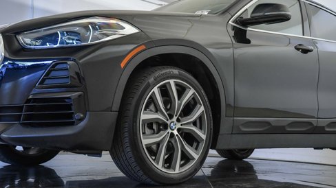 Used 2022 BMW X2 sDrive28i w/ Premium Package image 9
