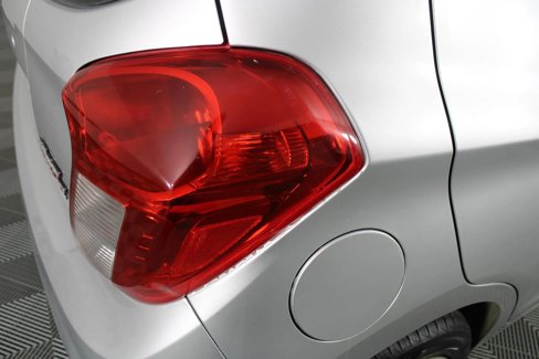 Used 2021 Chevrolet Spark LS image 25