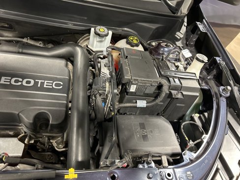 Used 2019 Chevrolet Equinox LT image 13
