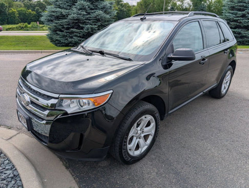 Used 2013 Ford Edge SE image 5