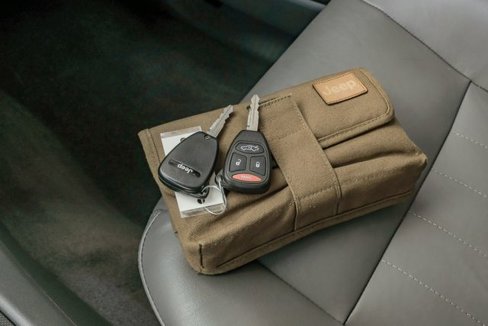 Used 2005 Jeep Grand Cherokee Laredo image 59