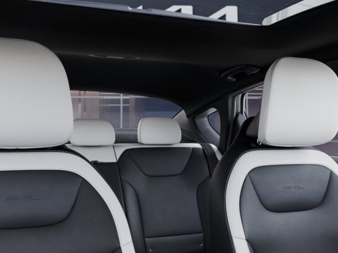 New 2025 Kia K4 GT-Line Turbo image 27