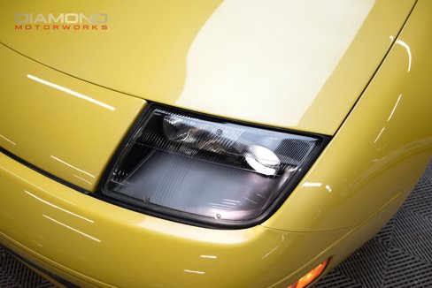 Used 1990 Nissan 300ZX Twin Turbo image 77