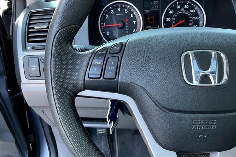 Used 2009 Honda CR-V EX image 17