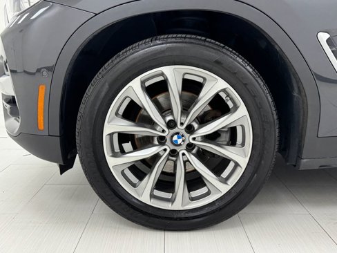 Used 2019 BMW X3 xDrive30i w/ Convenience Package image 38