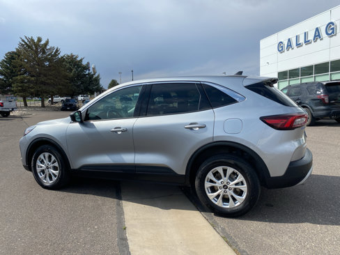 Used 2023 Ford Escape Active w/ Tech Pack #1 image 24