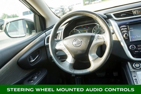 Used 2016 Nissan Murano SV image 10
