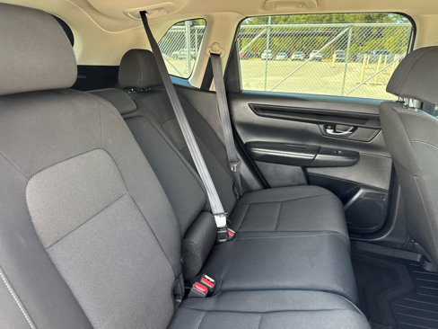 Used 2023 Honda CR-V LX image 16