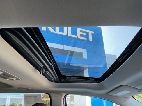 Used 2015 Chevrolet Traverse LTZ w/ LPO, 'HIT The Road' Package image 17
