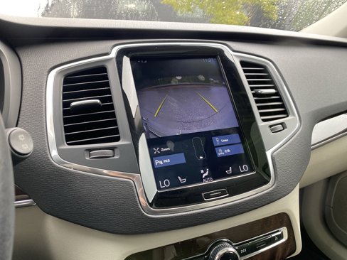 Used 2019 Volvo XC90 T5 Momentum w/ Protection Package image 22