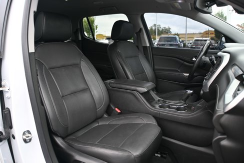 Used 2019 GMC Acadia SLT w/ Black Edition image 22