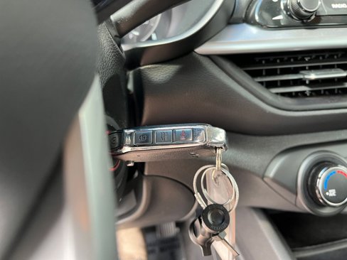 Used 2024 Kia Forte LXS image 22