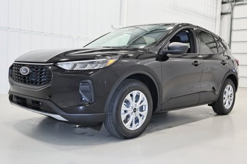 New 2025 Ford Escape Active w/ Tech Pack #1 image 4