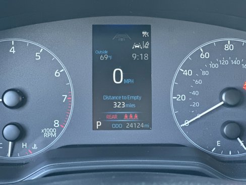 Used 2024 Toyota Corolla LE image 24