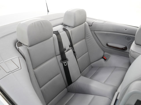 Used 2004 BMW 325Ci Convertible image 11