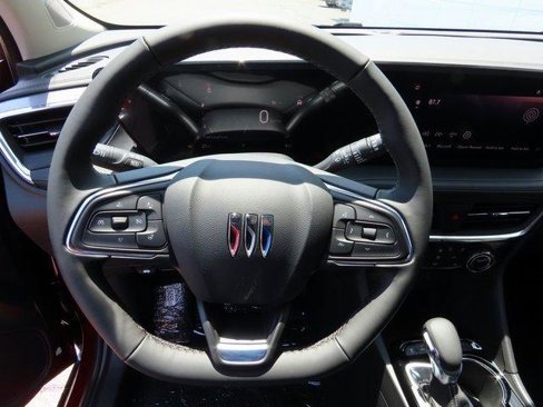 New 2025 Buick Encore GX Sport Touring w/ Comfort Package image 28