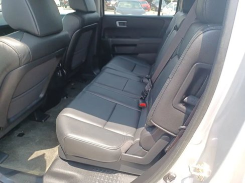Used 2015 Honda Pilot EX-L image 17