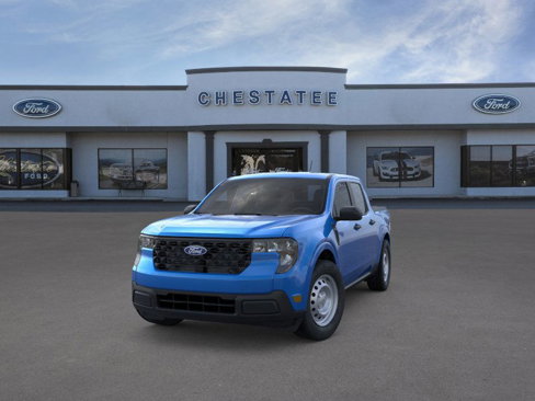 New 2025 Ford Maverick XL image 2
