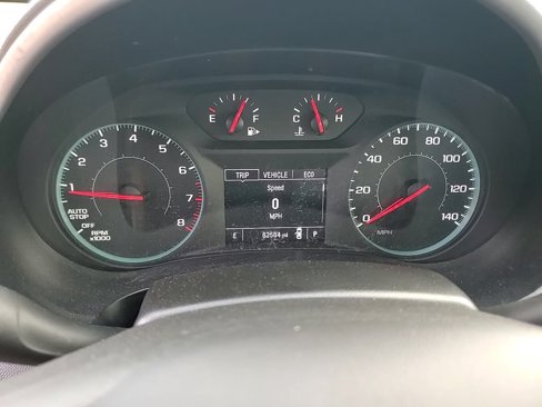 Used 2023 Chevrolet Malibu LT image 16