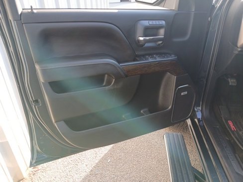 Used 2018 GMC Sierra 1500 Denali w/ Denali Ultimate Package image 54