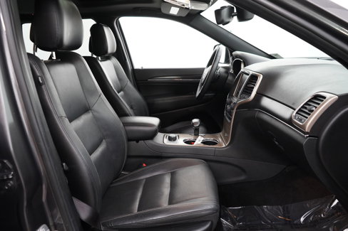 Used 2014 Jeep Grand Cherokee Limited image 11
