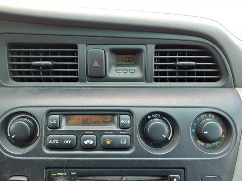 Used 2004 Honda Odyssey EX image 13