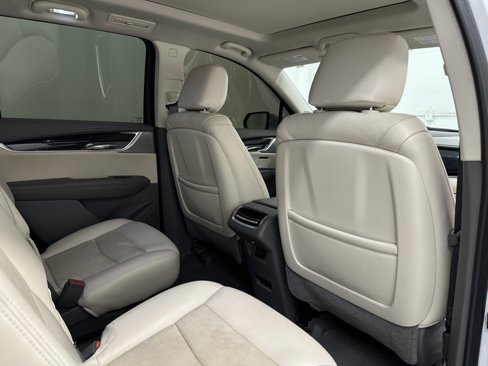 Used 2023 Cadillac XT6 Premium Luxury image 21