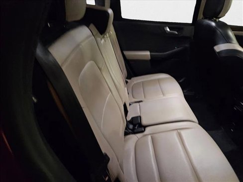 Used 2020 Ford Escape SEL image 17