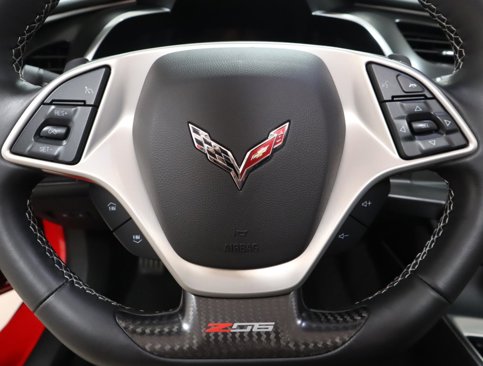 Used 2016 Chevrolet Corvette Z06 w/ 2LZ Preferred Equipment Group image 25
