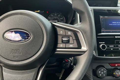 Certified 2023 Subaru Impreza 2.0i image 19