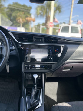 Used 2019 Toyota Corolla LE w/ Phone Cable & Charge Package image 12