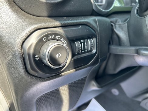 Used 2020 Jeep Wrangler Unlimited Rubicon w/ Quick Order Package 28Y Recon image 39