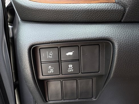 Used 2018 Honda CR-V EX-L image 23