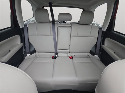 Used 2017 Subaru Forester 2.5i Limited image 17