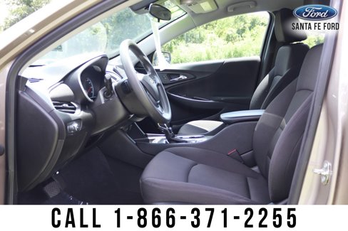 Used 2023 Chevrolet Malibu LT image 22