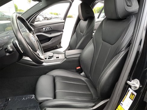 Used 2023 BMW 330e xDrive image 14