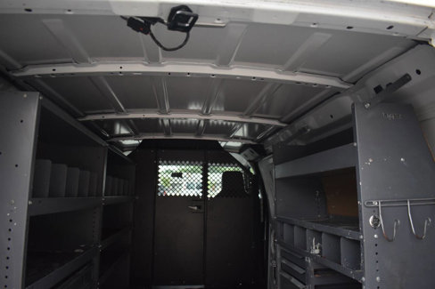 Used 2011 Ford E-150 and Econoline 150 image 34